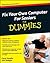 Fix Your Own Computer For Seniors For Dummies