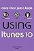 Using iTunes 10