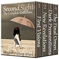Second Sight: The Complete Collection