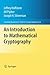 An Introduction to Mathematical Cryptography (Undergraduate Texts in Mathematics)