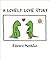 A Lovely Love Story by Edward Monkton A Lovely Love Story by Edward Monkton