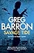 Savage Tide by Greg Barron