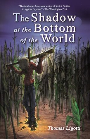 The Shadow at the Bottom of the World (Paperback)