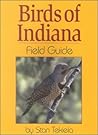 Birds of Indiana Field Guide