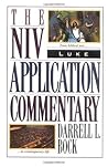 Luke (The NIV Application Commentary)