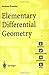 Elementary Differential Geometry (Springer Undergraduate Mathematics Series)