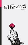 Book cover for The Blizzard - The Football Quarterly: Issue 1
