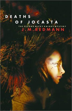 Deaths of Jocasta (Micky Knight, #2)