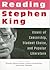 Reading Stephen King: Issue...