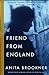 A Friend from England (Vintage Contemporaries)