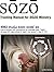 Sozo Training Manual