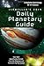 Llewellyn's 2014 Daily Planetary Guide: Complete Astrology At A Glance
