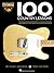 100 Country Lessons - Guitar Lesson Goldmine Series | Intermediate Country Guitar Sheet Music with TAB and Online Audio | Instruction Book for Technique Building Practice Study and Skill Development