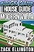Block Game House Guide: Modern Villa