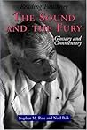 Reading Faulkner: The Sound and the Fury: Glossary and Commentary