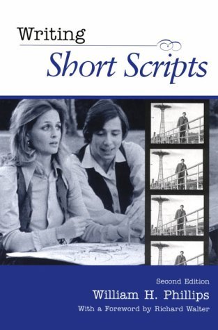 Writing Short Scripts (Paperback)