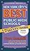 New York City's Best Public High Schools, Second Edition by Clara Hemphill