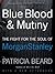 Blue Blood & Mutiny by Patricia Beard