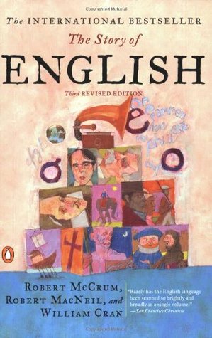 The Story of English (Paperback)