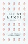 Proust and Signs:...