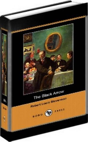 The Black Arrow