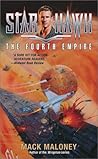 The Fourth Empire (Starhawk, #3)