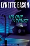 No One to Trust