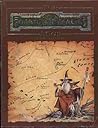 The Forgotten Realms Atlas (Advanced Dungeons & Dragons 2nd Edition, Stock #8442)