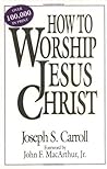 How To Worship Je...