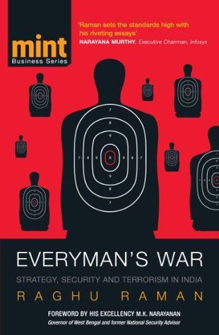 Everyman's War: Strategy, Security and Terrorism in India