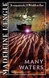 Many Waters by Madeleine L'Engle