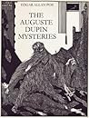 The Auguste Dupin Mysteries by Edgar Allan Poe