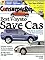 Consumer Reports, Vol. 76 #...
