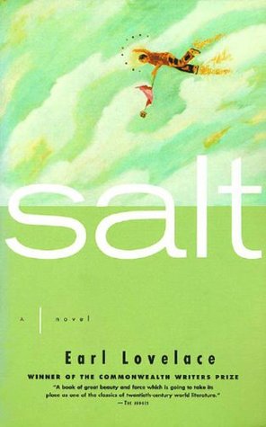 Salt (Paperback)