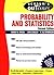 Schaum's Outline: Probabili...