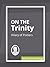 On the Trinity