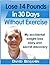 Lose 14 Pounds In 30 Days W...