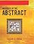 Murder in the Abstract
