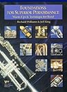 W32TP - Foundations for Superior Performance – Trumpet