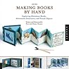 More Making Books...