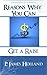 How to ask for a Raise! 10 easy steps to negotiating a raise, promotion, new job, ahead of the pack and start earning what you are worth (Reasons Why You Can - In Business Book 1)