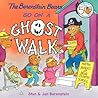 The Berenstain Bears Go on a Ghost Walk by Stan Berenstain