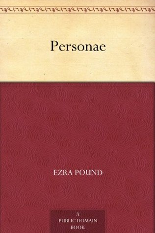 Personae (Kindle Edition)