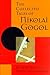 The Collected Tales of Nikolai Gogol