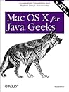 Mac OS X for Java Geeks Mac OS X for Java Geeks