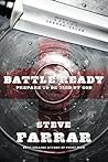 Battle Ready: Prepare to Be Used by God (Bold Man Of God, #1)