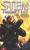 Empire's End (Sten, #8)