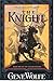 The Knight (The Wizard Knight #1)