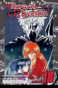 Rurouni Kenshin, Volume 18