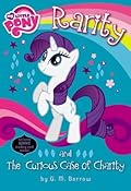 My Little Pony: Rarity and the Curious Case of Charity